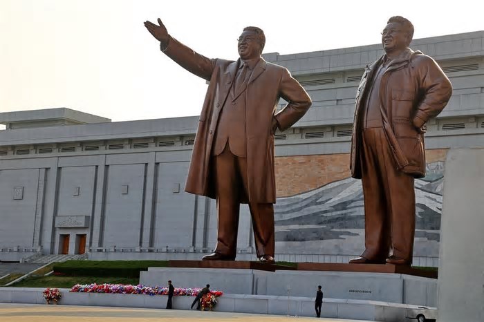 Como time de hackers 'ciberladrão' deixou a Coreia do Norte bilionária com furto de criptomoedas