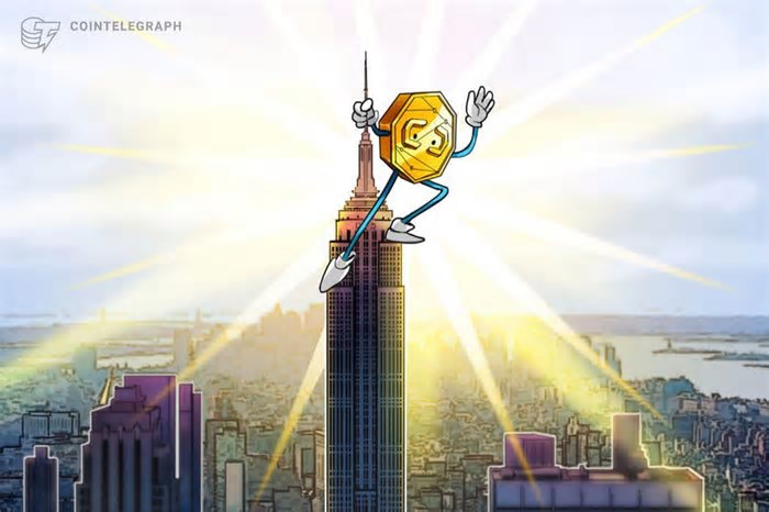 Projeto de lei de Nova York propõe legalizar Bitcoin e criptomoedas para pagamentos ao estado
