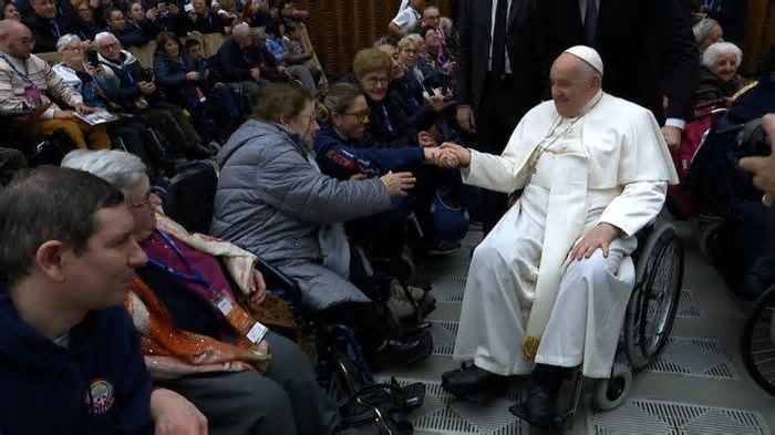 Vatican News publica carta de escritora de Palmas