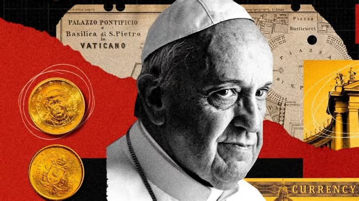 Por Que o Próximo Papa Enfrentará Grandes Desafios Financeiros