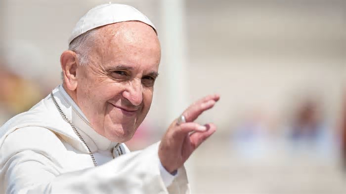 Onde assistir ao funeral do papa Francisco