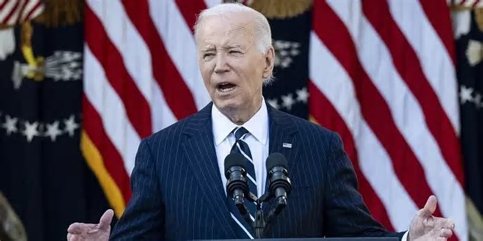 Ex-Presidente dos EUA, Joe Biden presente no funeral do Papa no Vaticano