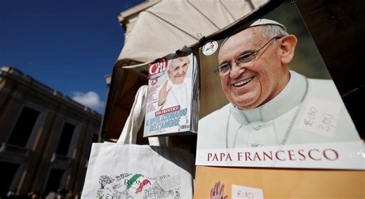 Portugal em Roma ao mais alto nível para as exéquias do papa Francisco