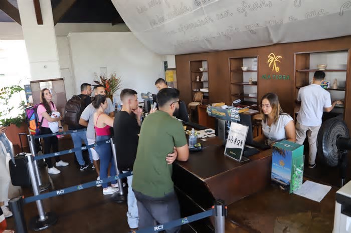 Turismo gera 10,3% dos empregos formais na Bahia