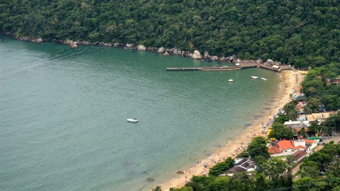Quais são as 10 praias mais fotografadas do Brasil, segundo o Google Maps