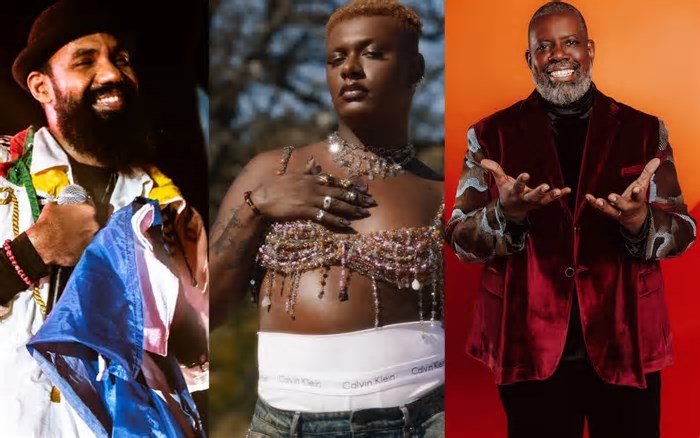 BaianaSystem, Liniker e Péricles: Afropunk Brasil 2025 anuncia mais atrações