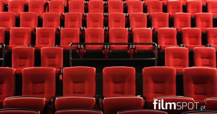 Cinema em Festa: bilhetes a 3,50€ de 12 a 14 de maio em todo o país