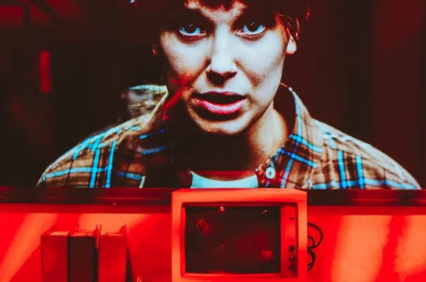 ‘Stranger things: The experience' – Viagem ao mundo invertido, no estacionamento do Barrashopping