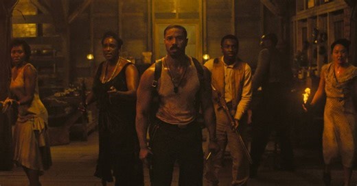 Os cinco melhores filmes em cartaz para assistir durante o feriadão