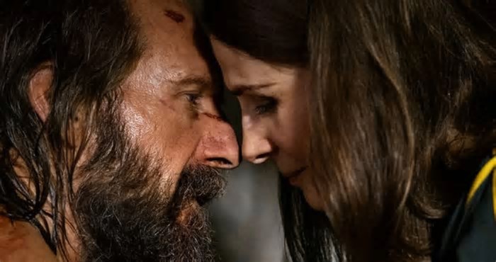 O Regresso de Ulisses, a Crítica | Ralph Fiennes e Juliette Binoche reinterpretam a Odisseia