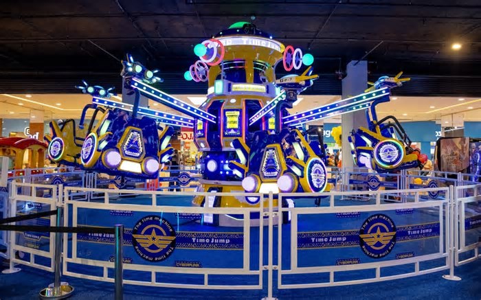 RibeirãoShopping e ShoppingSantaÚrsula têm programação especial para toda a família no feriado prolongado