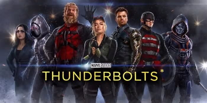 O que esperar da estreia de Thunderbolts em 2 de maio? Confira tudo