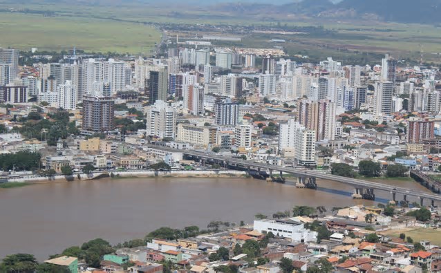 Campos lidera abertura de empresas no interior do RJ