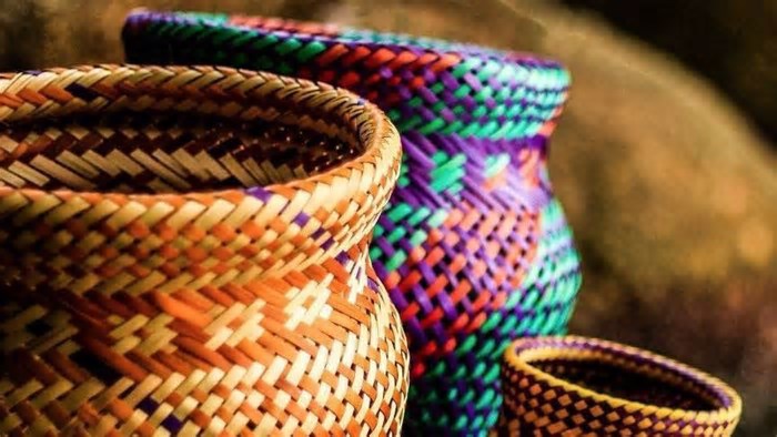 Empreendedora aposta em arte indígena para gera renda a povos originários
