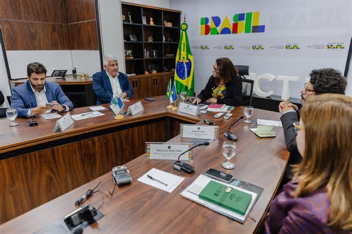 Angra dos Reis pede apoio do MCTI para conter avanço dos desastres climáticos