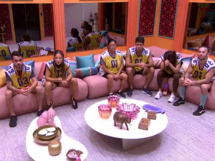 BBB: Quem já está no top 5 do Big Brother Brasil 25? Reality está na reta final