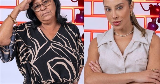 Quem sai do 'BBB 25'? Enquete ATUALIZADA mostra risco de eliminação para sister no 17º Paredão. Aos números!