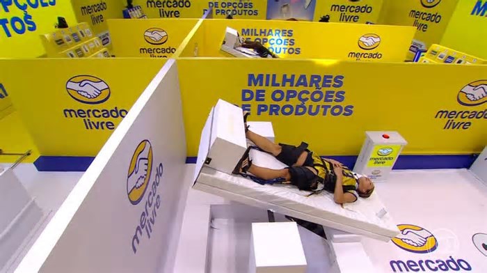 Quem ganhou a Prova do Líder no BBB 25? Veja como foi a 17ª disputa do reality
