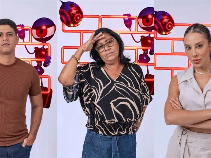 BBB 25: João Pedro vence Prova do Líder; Guilherme, Delma e Renata estão emparedados