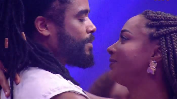 Aline fala sobre possibilidade de retorno com Diogo Almeida: ‘Futuro a Deus pertence’