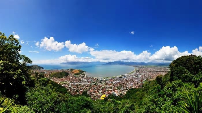 Litoral norte de SP sediará maior congresso de turismo de natureza do Brasil