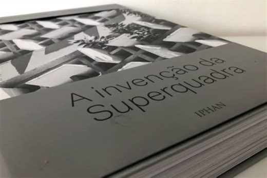Iphan e editora Senac relançam livro clássico sobre Brasília. Veja