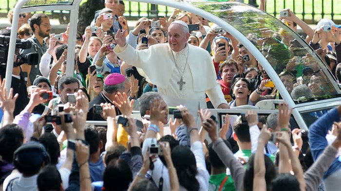 O próximo Papa pode ser Brasileiro! Cardeais brasileiros estão entre os cotados