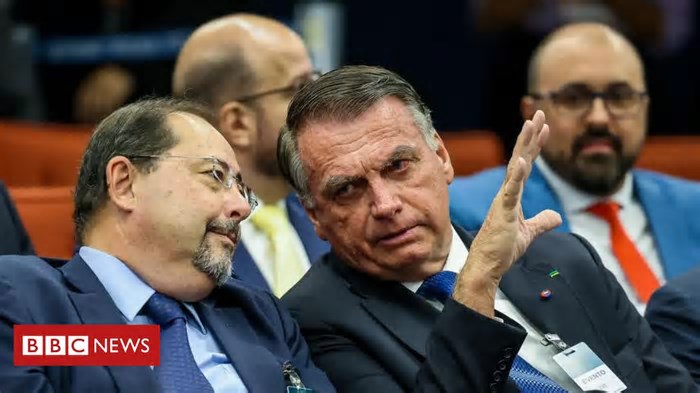 Julgamento da acusação de golpe: o que aconteceu até agora e o que ainda falta acontecer