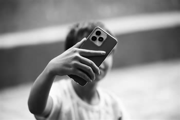 O desafio de proteger crianças na internet