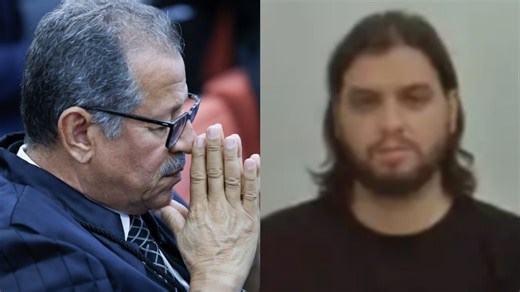 VÍDEO – Advogado compara Filipe Martins a Jesus Cristo em julgamento no STF: