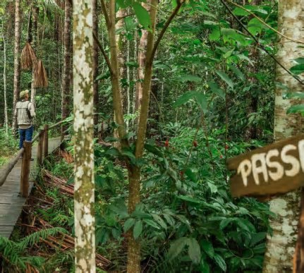 MT tem vaga em seleção nacional de 101 experiência turísticas