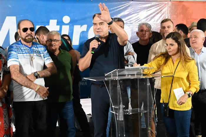 30º mutirão dos 100 dias será aberto nesta terça (8), na região Noroeste