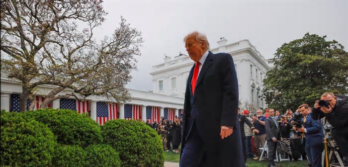 Trump pode custar R$ 12 trilhões à economia mundial