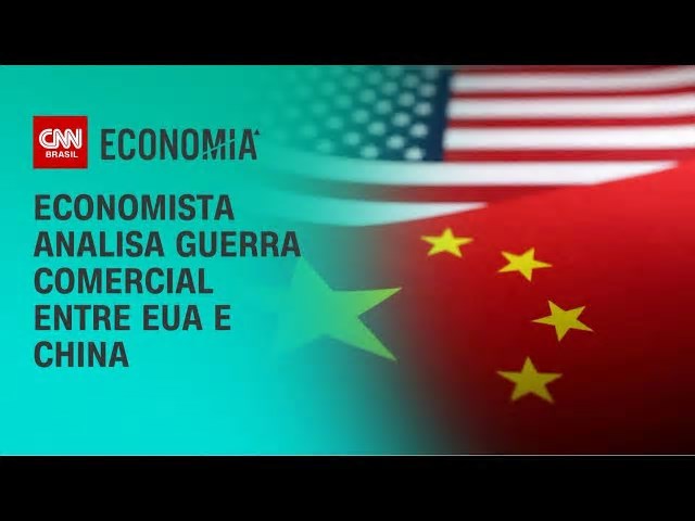 Tarifas aumentarão inflação e desemprego, diz presidente do Fed de NY