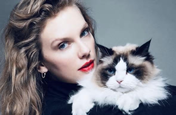 Quem é a jovem não-herdeira que desbancou a fortuna de Taylor Swift