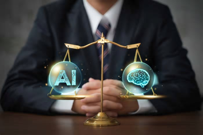 Propriedade intelectual: o que muda na era da IA generativa