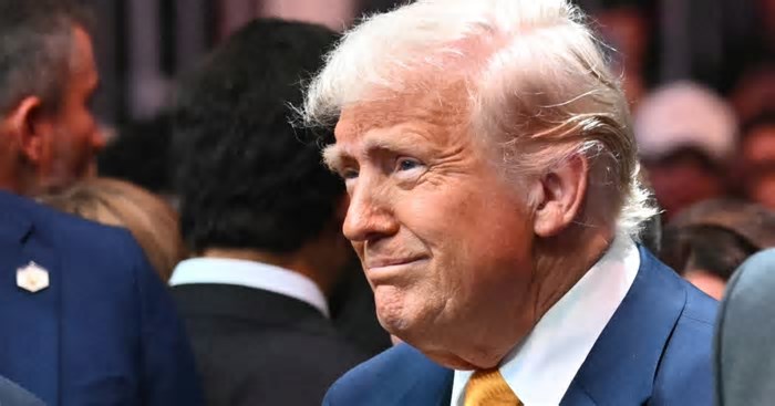 Dez momentos-chave dos primeiros 100 dias do mandato de Trump