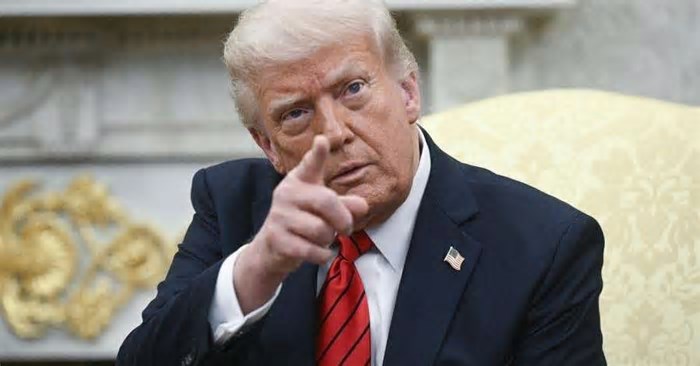 Como foram os 100 dias de Donald Trump na Casa Branca