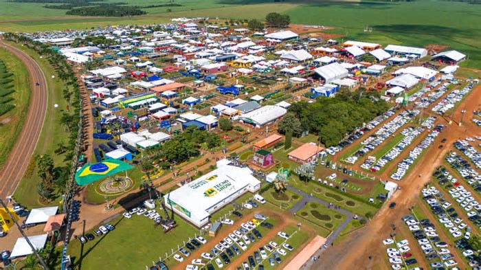 Tecnoshow Comigo começa amanhã; saiba tudo sobre a feira