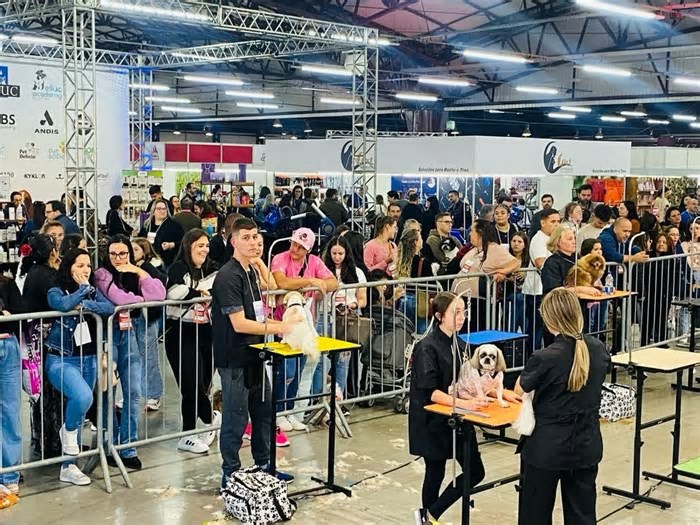 Com diversidade de eventos, Caxias do Sul registra aumento da ocupação hoteleira