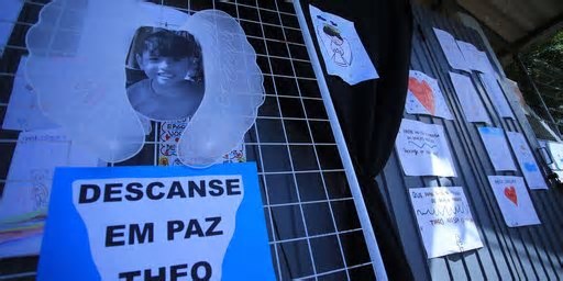 Maior parte das crianças assassinadas no RS na última década foi morta dentro de casa e pelos próprios pais