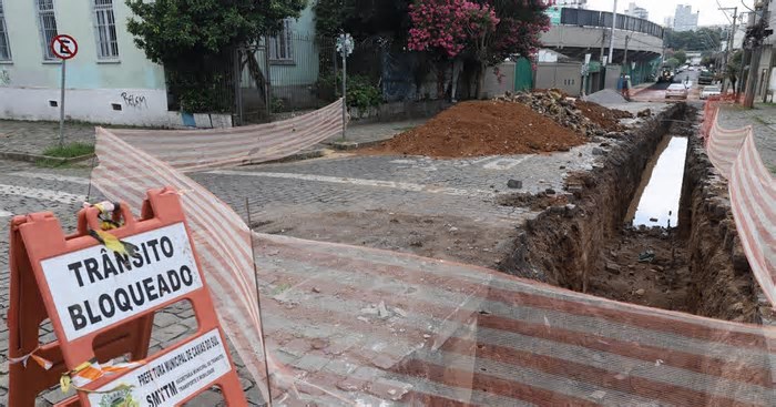 Pacote de obras pretende solucionar alagamentos em 65 pontos de Caxias do Sul até 2029