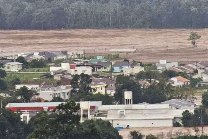 Desastre anunciado: o que causou a enchente histórica de 2024 no RS