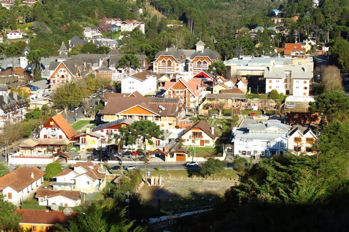 Aniversário de Campos do Jordão: confira 15 atrações para aproveitar a cidade mais alta do Brasil