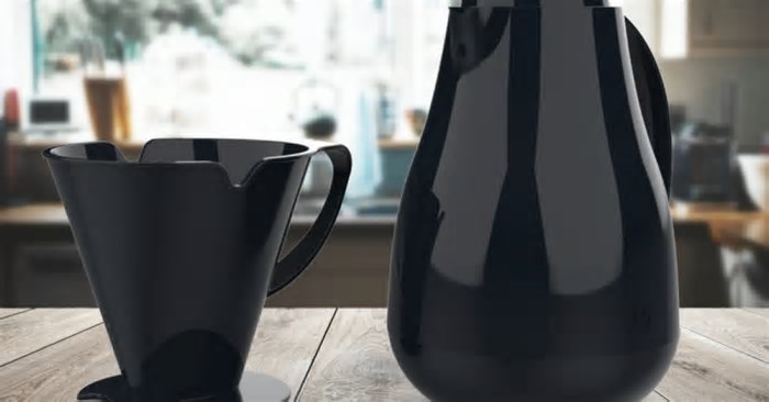 Bule térmico da Soprano é lançado como estratégia para celebrar consumo do café e dia das mães
