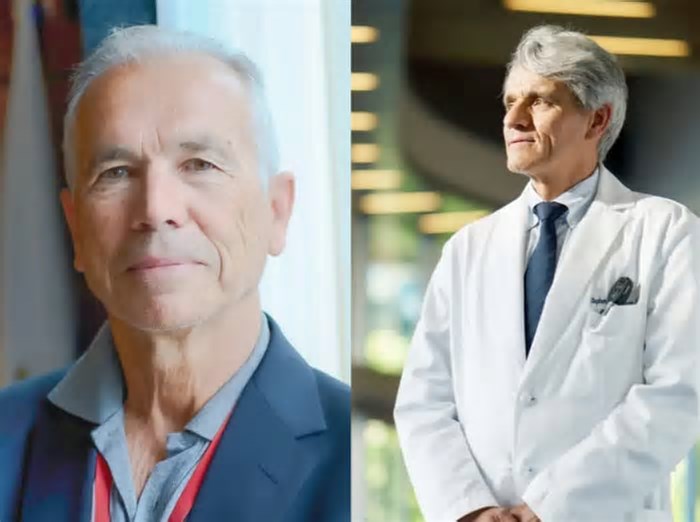 Médicos levam 'Oscar da ciência' por descobertas sobre a esclerose múltipla; entenda avanços
