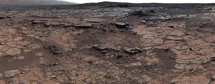 Entenda importância das moléculas orgânicas encontradas em Marte