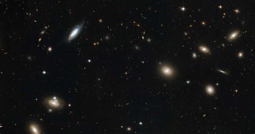 A física está quebrada e temos cada vez mais evidências: nova estimativa da constante de Hubble expõe o problema