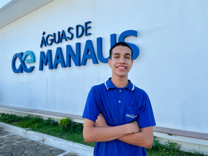 Águas de Manaus divulga selecionados para edição 2025 do programa Pioneiros; veja lista