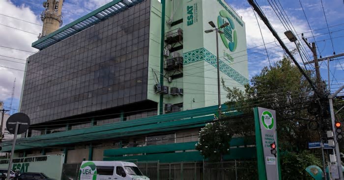 Especialização em Biomecânica da UEA segue com inscrições até 21 de abril